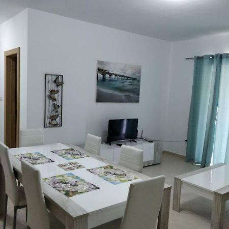 Appartement SunStone Court à San Pawl il-Baħar Extérieur photo