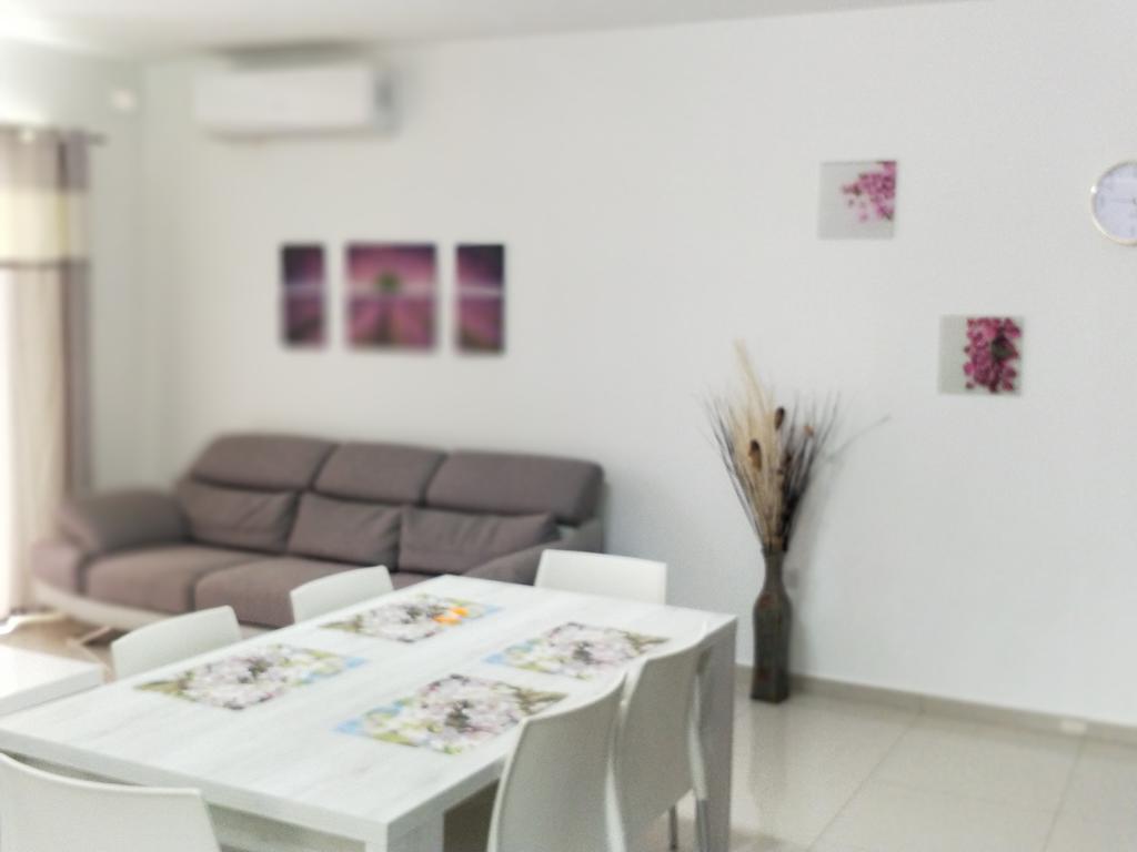 Appartement SunStone Court à San Pawl il-Baħar Extérieur photo