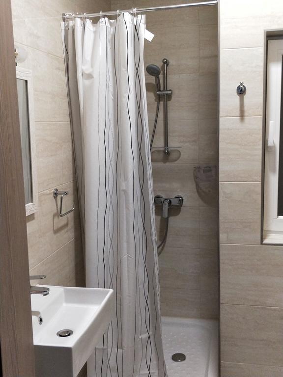 Appartement SunStone Court à San Pawl il-Baħar Extérieur photo