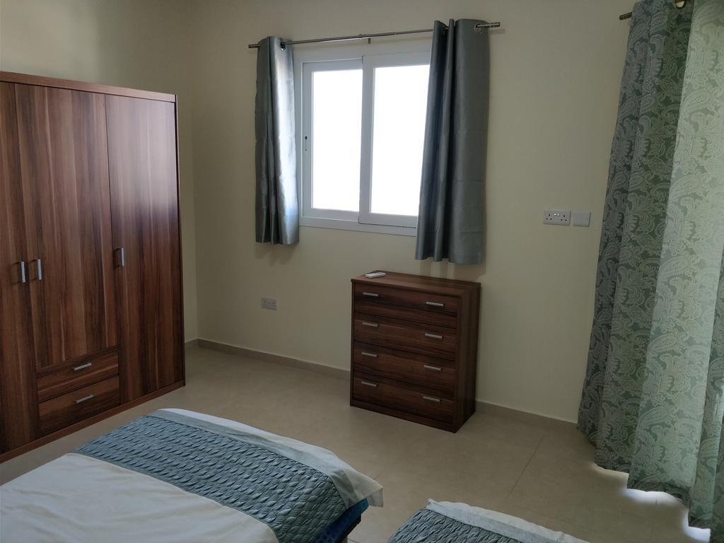 Appartement SunStone Court à San Pawl il-Baħar Extérieur photo