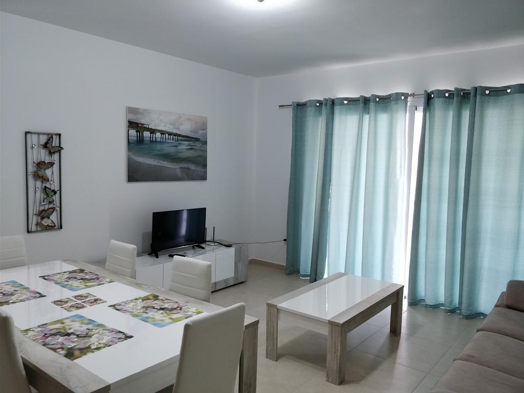 Appartement SunStone Court à San Pawl il-Baħar Extérieur photo