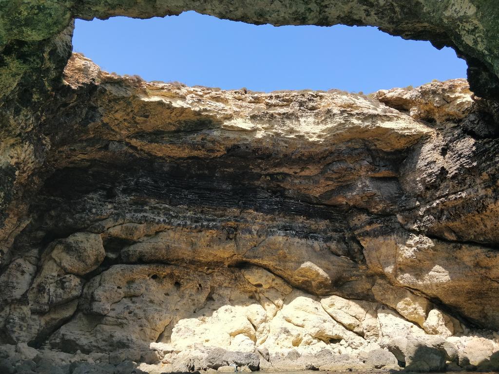 Appartement SunStone Court à San Pawl il-Baħar Extérieur photo