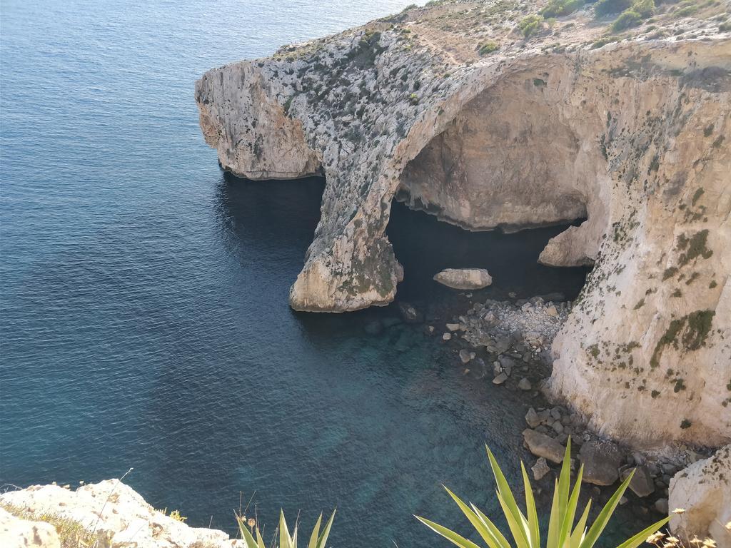 Appartement SunStone Court à San Pawl il-Baħar Extérieur photo