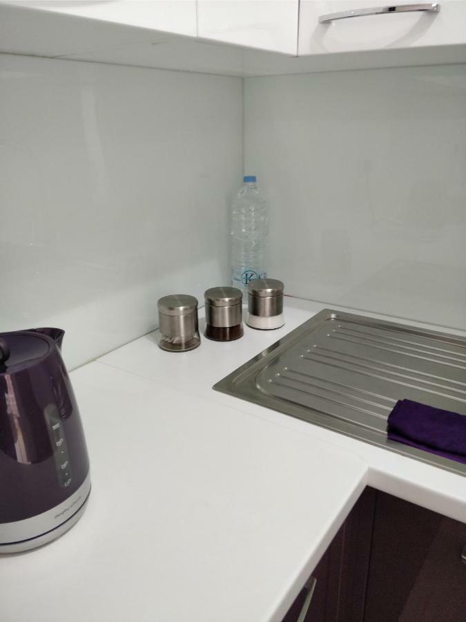 Appartement SunStone Court à San Pawl il-Baħar Extérieur photo