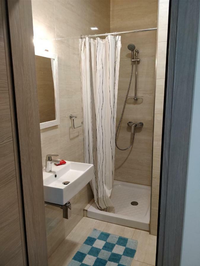 Appartement SunStone Court à San Pawl il-Baħar Extérieur photo