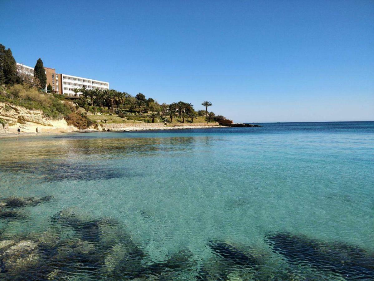 Appartement SunStone Court à San Pawl il-Baħar Extérieur photo